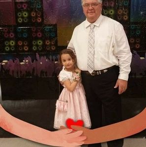 Meet your Posher, Randy